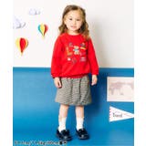 ハートポケットインパンツ付きスカート | F.O.Online Store | 詳細画像11