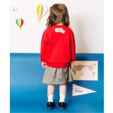 ハートポケットインパンツ付きスカート | F.O.Online Store | 詳細画像12