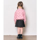 ハートポケットインパンツ付きスカート | F.O.Online Store | 詳細画像17