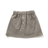 ハートポケットインパンツ付きスカート | F.O.Online Store | 詳細画像2