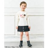 ハートポケットインパンツ付きスカート | F.O.Online Store | 詳細画像21