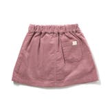 ハートポケットインパンツ付きスカート | F.O.Online Store | 詳細画像23