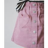 ハートポケットインパンツ付きスカート | F.O.Online Store | 詳細画像27