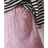 ハートポケットインパンツ付きスカート | F.O.Online Store | 詳細画像28