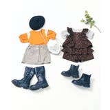 ハートポケットインパンツ付きスカート | F.O.Online Store | 詳細画像29