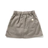 ハートポケットインパンツ付きスカート | F.O.Online Store | 詳細画像3