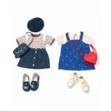 ハートポケットインパンツ付きスカート | F.O.Online Store | 詳細画像30