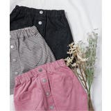 ハートポケットインパンツ付きスカート | F.O.Online Store | 詳細画像32