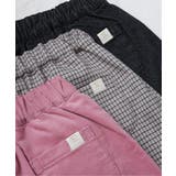 ハートポケットインパンツ付きスカート | F.O.Online Store | 詳細画像33