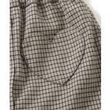 ハートポケットインパンツ付きスカート | F.O.Online Store | 詳細画像5