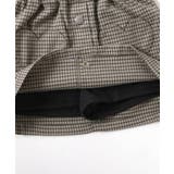 ハートポケットインパンツ付きスカート | F.O.Online Store | 詳細画像9