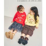ハート・フラワー刺繍チュールスカート | F.O.Online Store | 詳細画像11