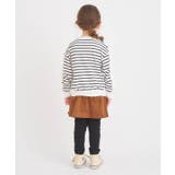 レギンス付きプリーツスカート | F.O.Online Store | 詳細画像7 