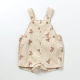 コールテンサロペット | F.O.Online Store | 詳細画像1