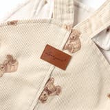 コールテンサロペット | F.O.Online Store | 詳細画像6