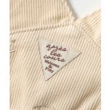 コールテンベビーサロペット | F.O.Online Store | 詳細画像10