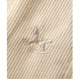 コールテンベビーサロペット | F.O.Online Store | 詳細画像11