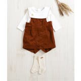 コールテンベビーサロペット | F.O.Online Store | 詳細画像15