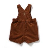 コールテンベビーサロペット | F.O.Online Store | 詳細画像3