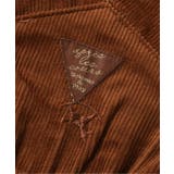 コールテンベビーサロペット | F.O.Online Store | 詳細画像4