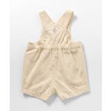コールテンベビーサロペット | F.O.Online Store | 詳細画像6
