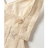 コールテンベビーサロペット | F.O.Online Store | 詳細画像8