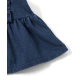 フリルチュニック＆ティアードキュロットセット_  ショート丈 | F.O.Online Store | 詳細画像13 