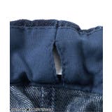 フリルチュニック＆ティアードキュロットセット_  ショート丈 | F.O.Online Store | 詳細画像17 