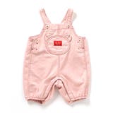 tiny bear Palette サロペット  | F.O.Online Store | 詳細画像10 
