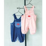 tiny bear Palette サロペット  | F.O.Online Store | 詳細画像13 