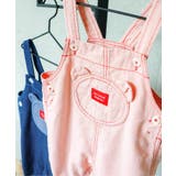 tiny bear Palette サロペット  | F.O.Online Store | 詳細画像14 