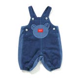 tiny bear Palette サロペット  | F.O.Online Store | 詳細画像2 