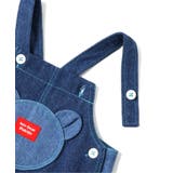 tiny bear Palette サロペット  | F.O.Online Store | 詳細画像4 