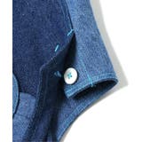 tiny bear Palette サロペット  | F.O.Online Store | 詳細画像5 