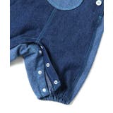 tiny bear Palette サロペット  | F.O.Online Store | 詳細画像6 