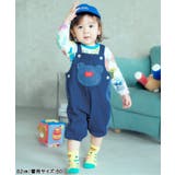 tiny bear Palette サロペット  | F.O.Online Store | 詳細画像8 