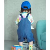 tiny bear Palette サロペット  | F.O.Online Store | 詳細画像9 