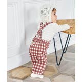 フレアサロペット  | F.O.Online Store | 詳細画像11 