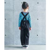 フレアサロペット  | F.O.Online Store | 詳細画像6 