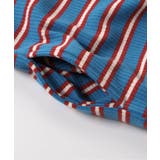 【リンク】マルチボーダーサロペット | F.O.Online Store | 詳細画像12