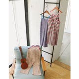 【リンク】マルチボーダーサロペット | F.O.Online Store | 詳細画像16