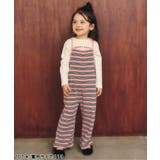 【リンク】マルチボーダーサロペット | F.O.Online Store | 詳細画像6