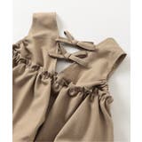 バルーンベスト&キュロット2Pセット | F.O.Online Store | 詳細画像5