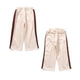ボーダートップス&ラインパンツセットアップ  10分丈 | F.O.Online Store | 詳細画像9 