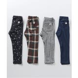 7days Style/バラエティカットソーパンツ  10分丈 | F.O.Online Store | 詳細画像18 