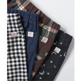 7days Style/バラエティカットソーパンツ  10分丈 | F.O.Online Store | 詳細画像19 