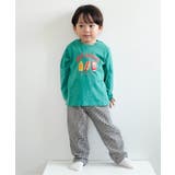 バラエティ/7days Style pants  10分丈 | F.O.Online Store | 詳細画像10