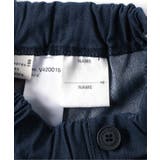 バラエティ/7days Style pants  10分丈 | F.O.Online Store | 詳細画像16