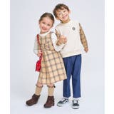 バラエティ/7days Style pants  10分丈 | F.O.Online Store | 詳細画像21