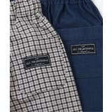 バラエティ/7days Style pants  10分丈 | F.O.Online Store | 詳細画像24